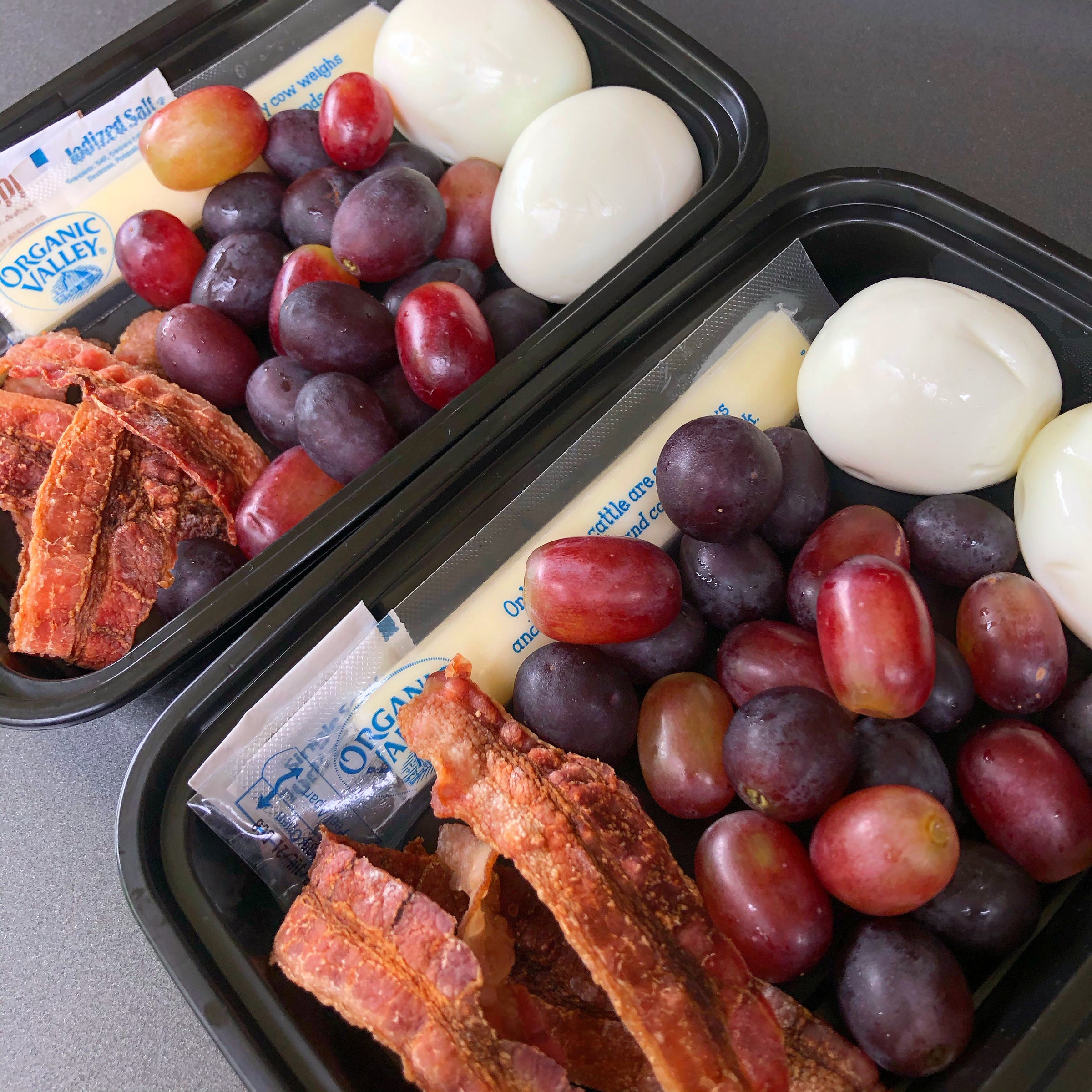 Clean Eats Power Snack Box